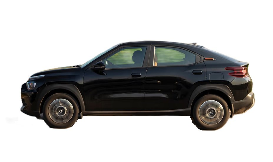 Citroen BasaltX Price Mileage Features And Performance